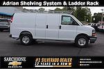 New 2025 Chevrolet Express 2500 Upfitted Cargo Van for sale #31977 - photo 1