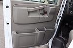 New 2025 Chevrolet Express 2500 Upfitted Cargo Van for sale #31977 - photo 20