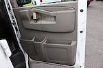 New 2025 Chevrolet Express 2500 Upfitted Cargo Van for sale #31977 - photo 22