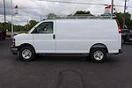New 2025 Chevrolet Express 2500 Upfitted Cargo Van for sale #31977 - photo 24