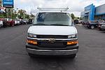 New 2025 Chevrolet Express 2500 Upfitted Cargo Van for sale #31977 - photo 26