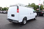 New 2025 Chevrolet Express 2500 Upfitted Cargo Van for sale #31977 - photo 27