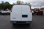 New 2025 Chevrolet Express 2500 Upfitted Cargo Van for sale #31977 - photo 28