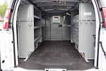 New 2025 Chevrolet Express 2500 Upfitted Cargo Van for sale #31977 - photo 3