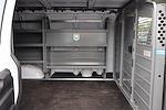 New 2025 Chevrolet Express 2500 Upfitted Cargo Van for sale #31977 - photo 4