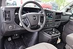 New 2025 Chevrolet Express 2500 Upfitted Cargo Van for sale #31977 - photo 7