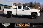 2018 Chevrolet Silverado 1500 Double Cab 4WD Pickup for sale #207390 - photo 1