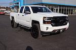 2018 Chevrolet Silverado 1500 Double Cab 4WD Pickup for sale #207390 - photo 3