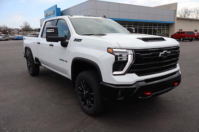 New 2026 Chevrolet Silverado 3500 - photo 1