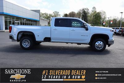2025 Chevrolet Silverado 3500 Crew Cab 4x4 Pickup for sale #31799 - photo 1