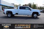2025 Chevrolet Silverado 3500 Crew Cab 4x4 Pickup for sale #31799 - photo 1