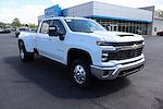 2025 Chevrolet Silverado 3500 Crew Cab 4x4 Pickup for sale #31799 - photo 2