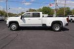2025 Chevrolet Silverado 3500 Crew Cab 4x4 Pickup for sale #31799 - photo 21