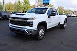 2025 Chevrolet Silverado 3500 Crew Cab 4x4 Pickup for sale #31799 - photo 22
