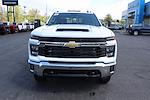 2025 Chevrolet Silverado 3500 Crew Cab 4x4 Pickup for sale #31799 - photo 23
