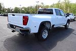 2025 Chevrolet Silverado 3500 Crew Cab 4x4 Pickup for sale #31799 - photo 24
