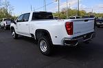 2025 Chevrolet Silverado 3500 Crew Cab 4x4 Pickup for sale #31799 - photo 26