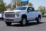 2022 Chevrolet Silverado 3500 Crew Cab 4x4, Pickup for sale #27234A - photo 3