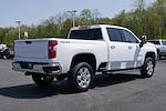 2022 Chevrolet Silverado 3500 Crew Cab 4x4, Pickup for sale #27234A - photo 2