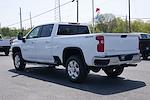 2022 Chevrolet Silverado 3500 Crew Cab 4x4, Pickup for sale #27234A - photo 4