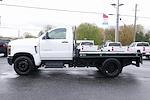 2023 Chevrolet Silverado 4500 Regular Cab DRW 4x2, Wil-Ro Freedom Flatbed Truck for sale #27390 - photo 19