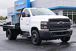 2023 Chevrolet Silverado 4500 Regular Cab DRW 4x2, Wil-Ro Freedom Flatbed Truck for sale #27390 - photo 3