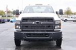 2023 Chevrolet Silverado 4500 Regular Cab DRW 4x2, Wil-Ro Freedom Flatbed Truck for sale #27390 - photo 21