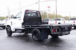 2023 Chevrolet Silverado 4500 Regular Cab DRW 4x2, Wil-Ro Freedom Flatbed Truck for sale #27390 - photo 22