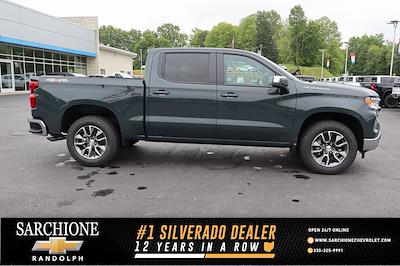 2025 Chevrolet Silverado 1500 Crew Cab 4x4 Pickup for sale #31965 - photo 1
