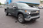 2025 Chevrolet Silverado 1500 Crew Cab 4x4 Pickup for sale #31965 - photo 2