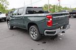 2025 Chevrolet Silverado 1500 Crew Cab 4x4 Pickup for sale #31965 - photo 23