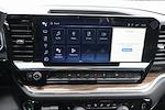 2025 Chevrolet Silverado 1500 Crew Cab 4x4 Pickup for sale #31965 - photo 9