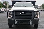 New 2023 Chevrolet Silverado 4500 Work Truck WT Regular Cab 4x2 Cadet Truck Bodies Dump Truck for sale #28052 - photo 20