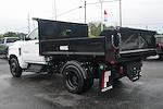 New 2023 Chevrolet Silverado 4500 Work Truck WT Regular Cab 4x2 Cadet Truck Bodies Dump Truck for sale #28052 - photo 22