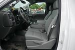 New 2023 Chevrolet Silverado 4500 Work Truck WT Regular Cab 4x2 Cadet Truck Bodies Dump Truck for sale #28052 - photo 4