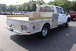 2024 Chevrolet Silverado 3500 Crew Cab DRW 4x4 Flatbed Truck for sale #28052A - photo 24