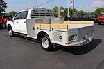 2024 Chevrolet Silverado 3500 Crew Cab DRW 4x4 Flatbed Truck for sale #28052A - photo 26