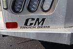 2024 Chevrolet Silverado 3500 Crew Cab DRW 4x4 Flatbed Truck for sale #28052A - photo 27
