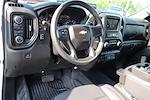 2024 Chevrolet Silverado 3500 Crew Cab DRW 4x4 Flatbed Truck for sale #28052A - photo 4