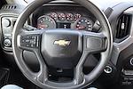 2024 Chevrolet Silverado 3500 Crew Cab DRW 4x4 Flatbed Truck for sale #28052A - photo 5