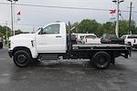 2023 Chevrolet Silverado 4500 Regular Cab DRW 4x2, Wil-Ro Freedom Flatbed Truck for sale #28053 - photo 17