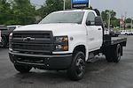 2023 Chevrolet Silverado 4500 Regular Cab DRW 4x2, Wil-Ro Freedom Flatbed Truck for sale #28053 - photo 18