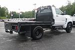 2023 Chevrolet Silverado 4500 Regular Cab DRW 4x2, Wil-Ro Freedom Flatbed Truck for sale #28053 - photo 2