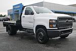 2023 Chevrolet Silverado 4500 Regular Cab DRW 4x2, Wil-Ro Freedom Flatbed Truck for sale #28053 - photo 1