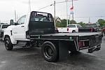 2023 Chevrolet Silverado 4500 Regular Cab DRW 4x2, Wil-Ro Freedom Flatbed Truck for sale #28053 - photo 21