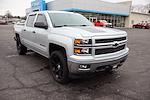 2015 Chevrolet Silverado 1500 Crew Cab 4WD Pickup for sale #282369 - photo 2