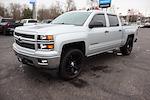 2015 Chevrolet Silverado 1500 Crew Cab 4WD Pickup for sale #282369 - photo 21