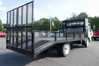 2024 Chevrolet LCF 4500 Regular Cab 4x2, Fontaine Modification Dovetail Landscape for sale #28368 - photo 2