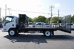 New 2024 Chevrolet LCF 4500 w/ 14' Dovetail Landscape Body Regular Cab 4x2 Fontaine Modification for sale #28369 - photo 18