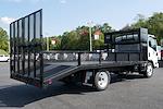 New 2024 Chevrolet LCF 4500 w/ 14' Dovetail Landscape Body Regular Cab 4x2 Fontaine Modification for sale #28369 - photo 2